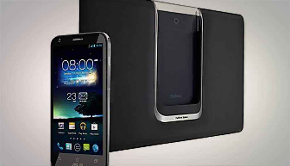 Asus PadFone 2 to be launched on December 1 in Germany