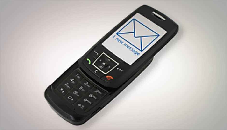 Telecom operators spar over text messages
