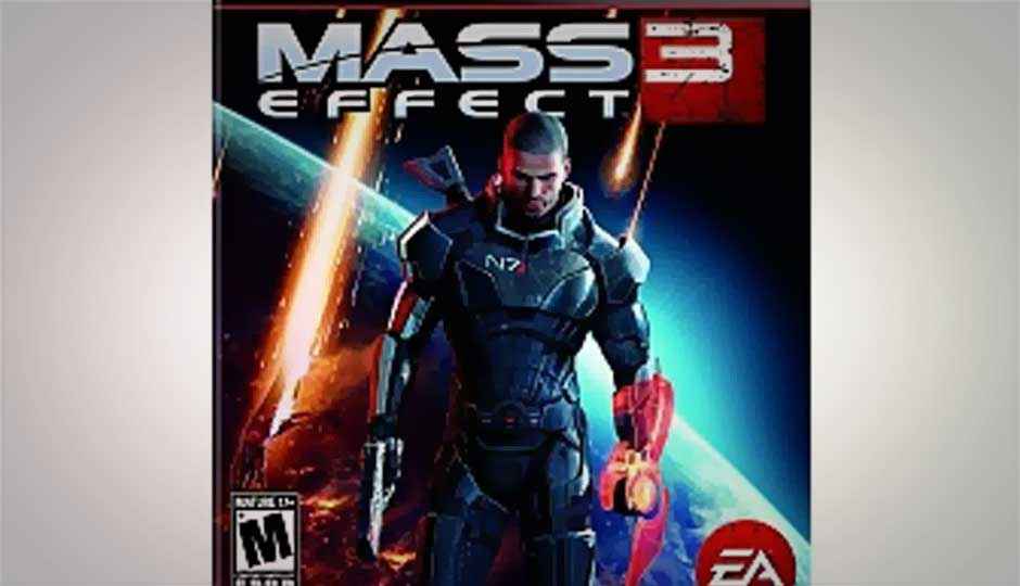 Bioware asks Fans what they want the next Mass Effect trilogy to be like