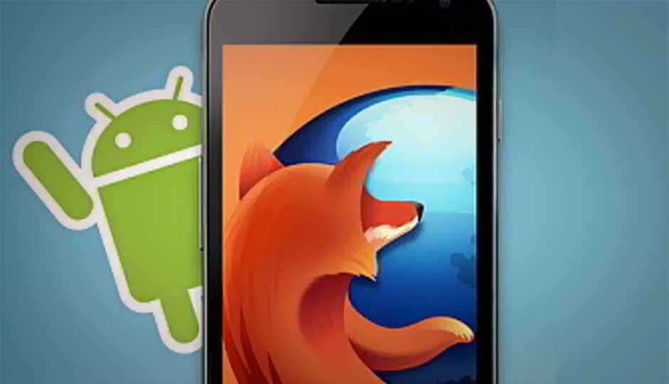 Firefox for Android revamped, coming to 250 million older devices