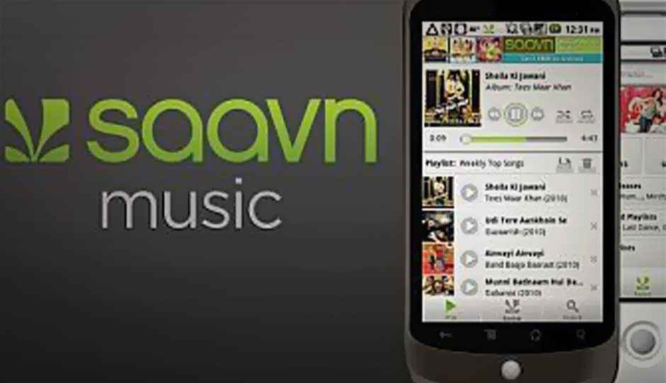 Saavn adds English music to its catalogue, brings over 250,000 songs