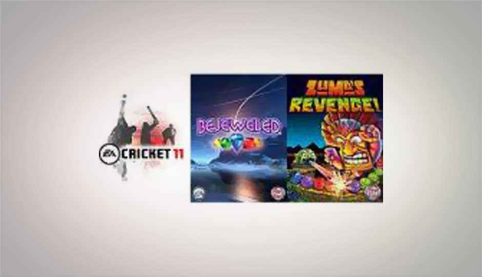 DisneyUTV Digital brings EA Mobile games to Indian carriers and OEMs