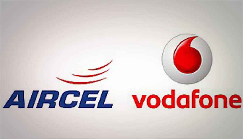 Vodafone bans Aircel SMSes over non-payment of termination charges