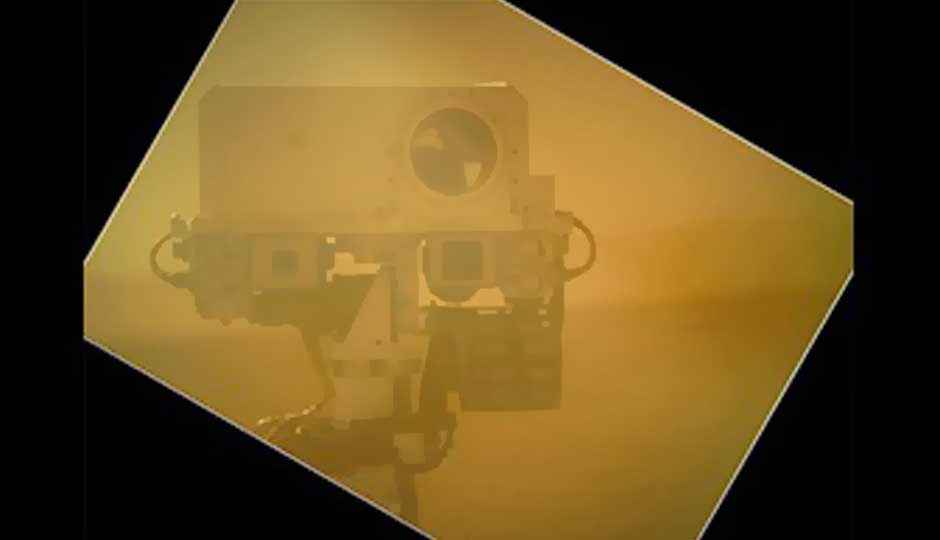 Life on Mars? NASA teases ‘historic’ discovery by Curiosity