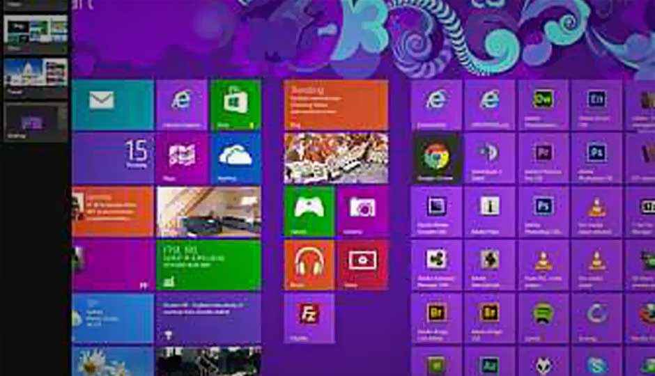 How to close Windows 8 apps, and how to disable SmartScreen