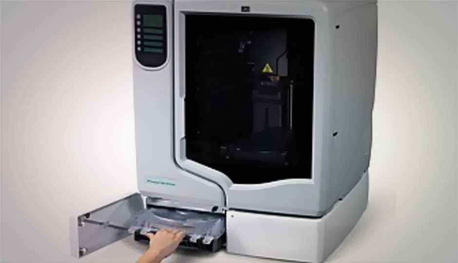 3D printers to print out electronics cheaply in the near future