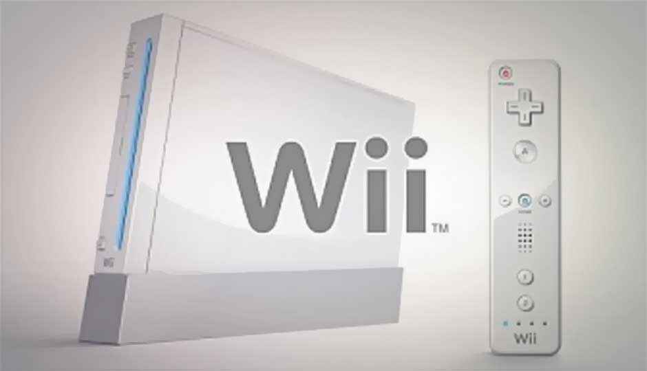 Nintendo reportedly launching Mini Wii on December 7