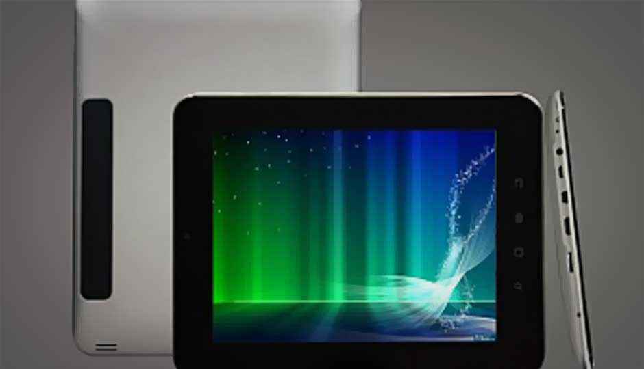 WishTel launches Ira Icon HD; an 8-inch 720p HD budget ICS tablet