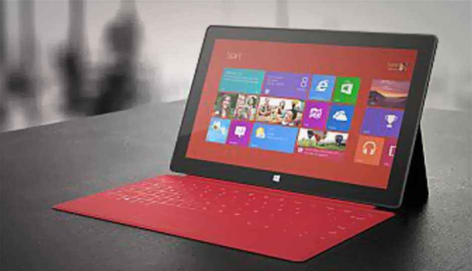 Microsoft shows love for Surface RT, vows 4.5 years of support