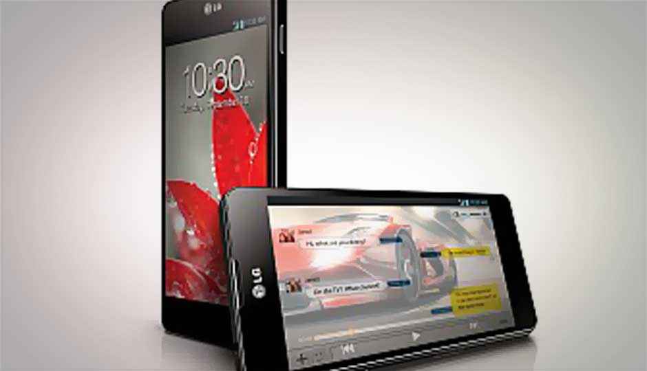Quad-core LG Optimus G2 rumoured with full HD display and Android 5.0