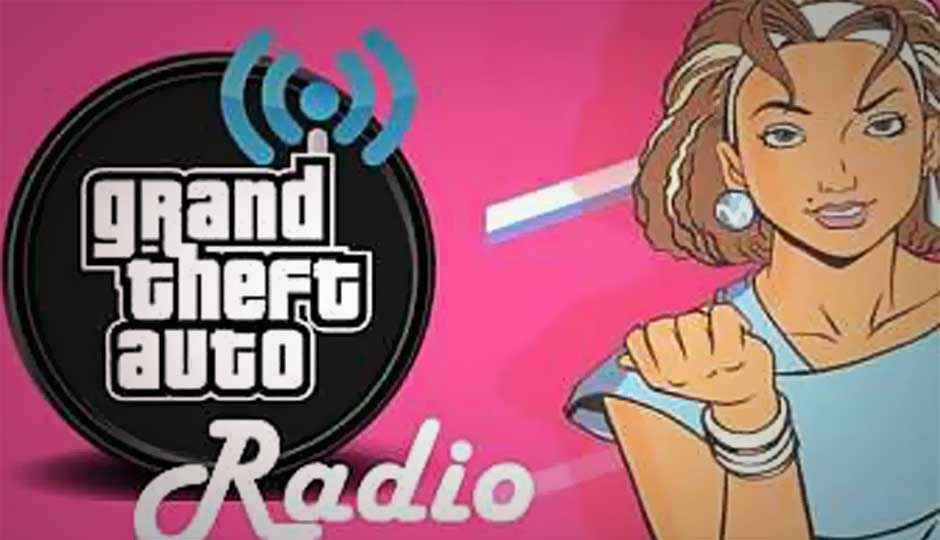 GTA Radio stations now available via Android app