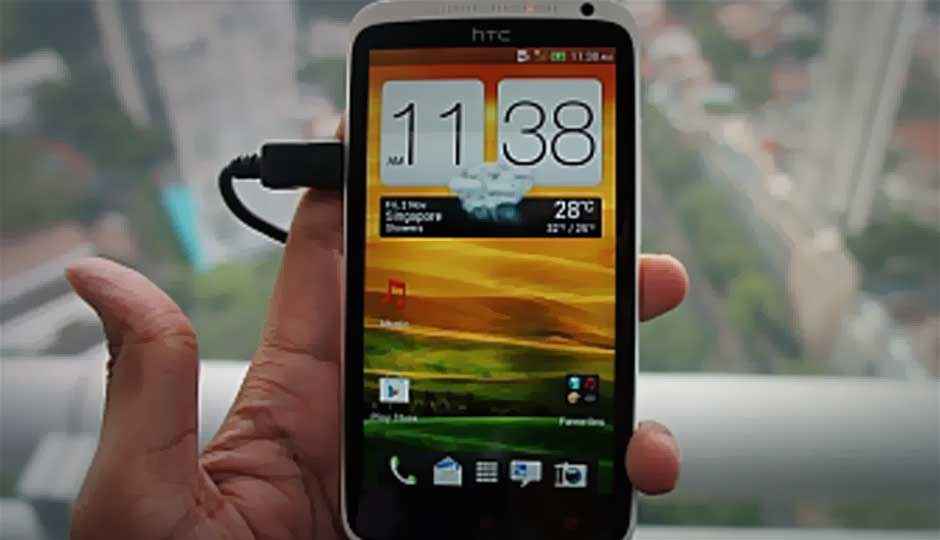 First Impressions: HTC One X+