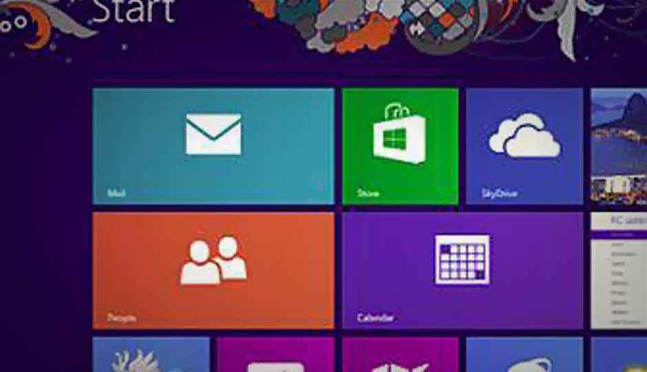 Microsoft announces 40 million Windows 8 licences sold since launch