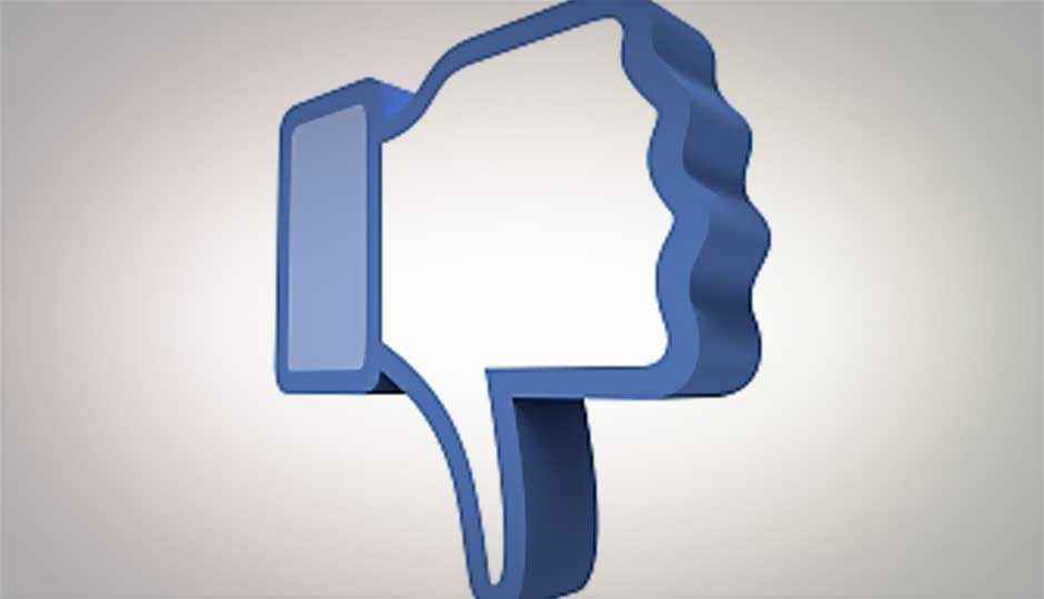 Tajikistan government blocks Facebook, calls it a “hotbed of slander”