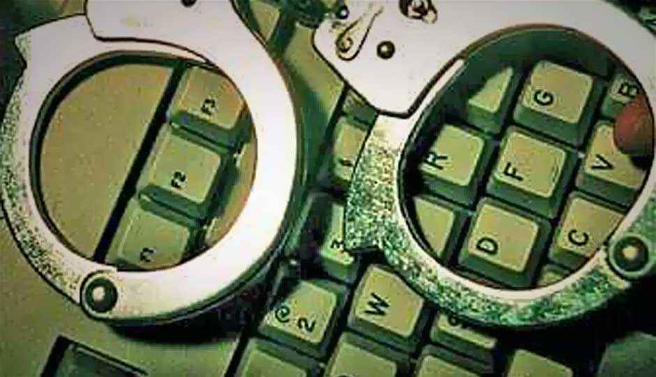 Indian government to deploy IPv6 to combat cybercrime