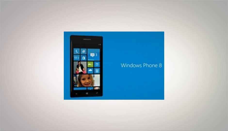 Microsoft working on Windows Phone 8 random reboot bug