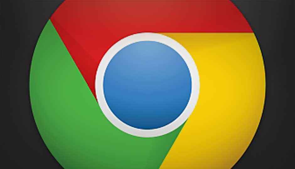 Chrome updated for iOS, brings Passbook support