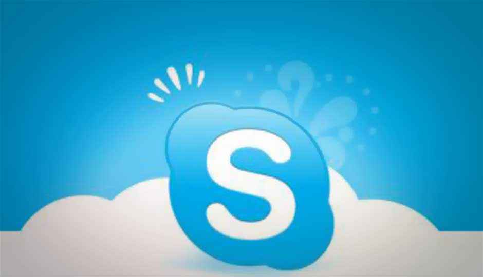 Skype app for iOS gets updated, finally