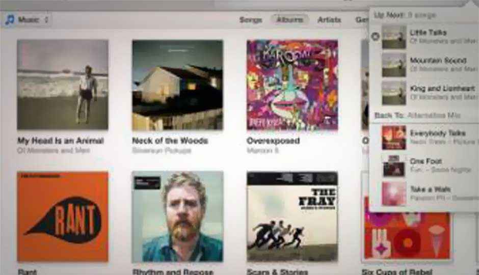 After delay, iTunes 11 rolled out
