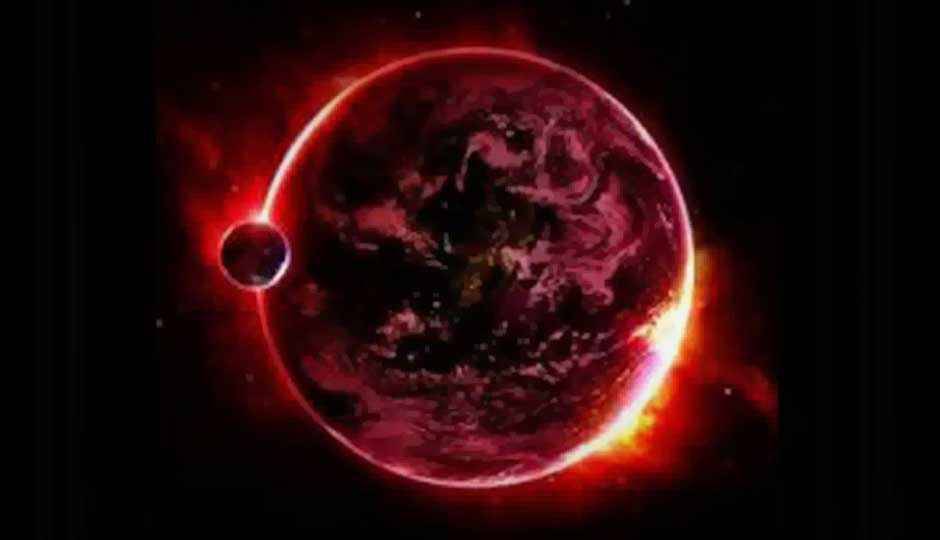 NASA takes on 2012 Doomsday hokum