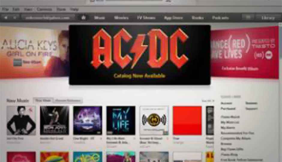 5 cool features in Apple’s iTunes 11