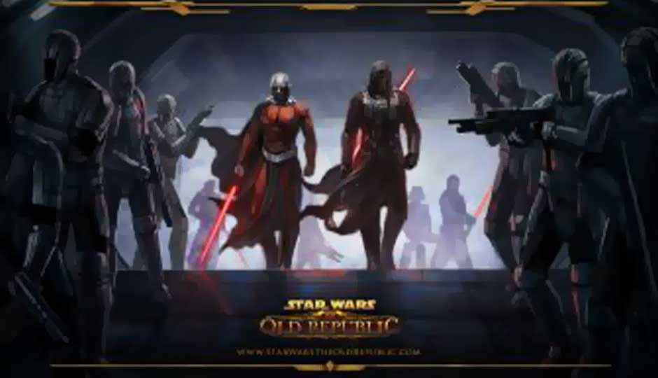 Star Wars: The Old Republic’s writer reveals some details about the next story Arc