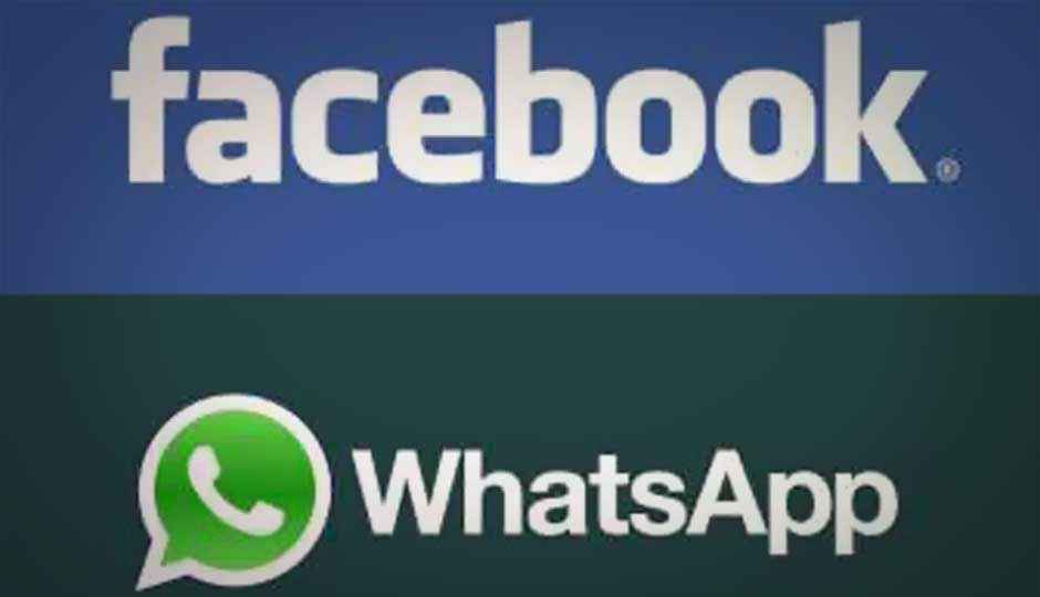 Facebook to buy mobile chat app WhatsApp?