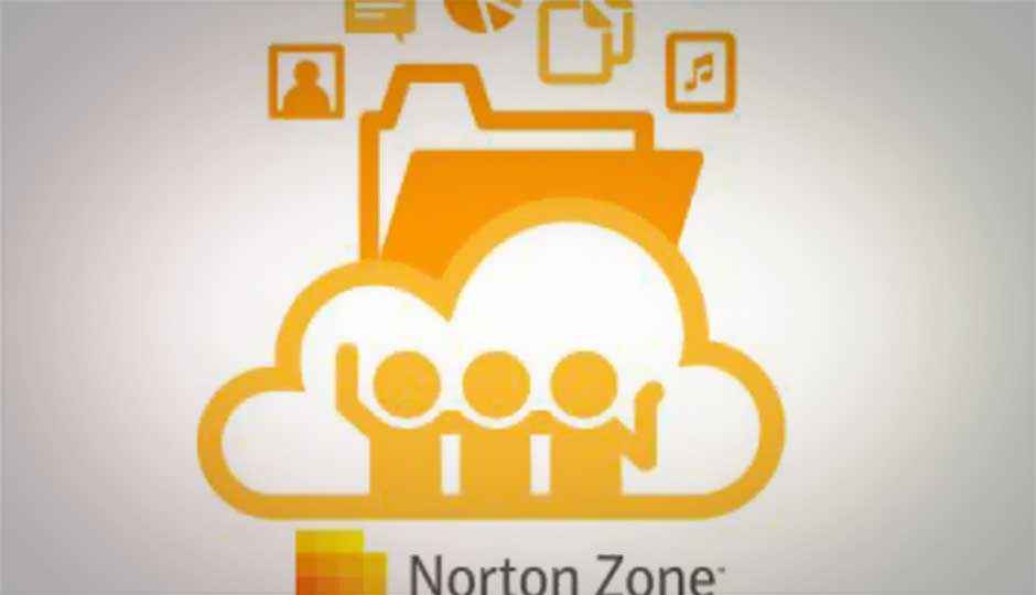 Norton Zone beta: Symantec’s Dropbox killer file-sharing service launched