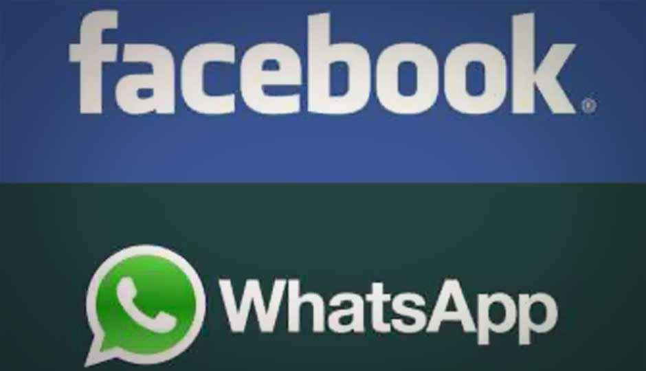 WhatsApp denies Facebook acquisition rumours