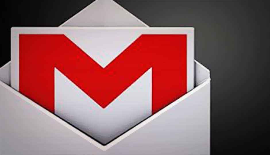Gmail for Android update brings pinch-to-zoom and swipe gestures