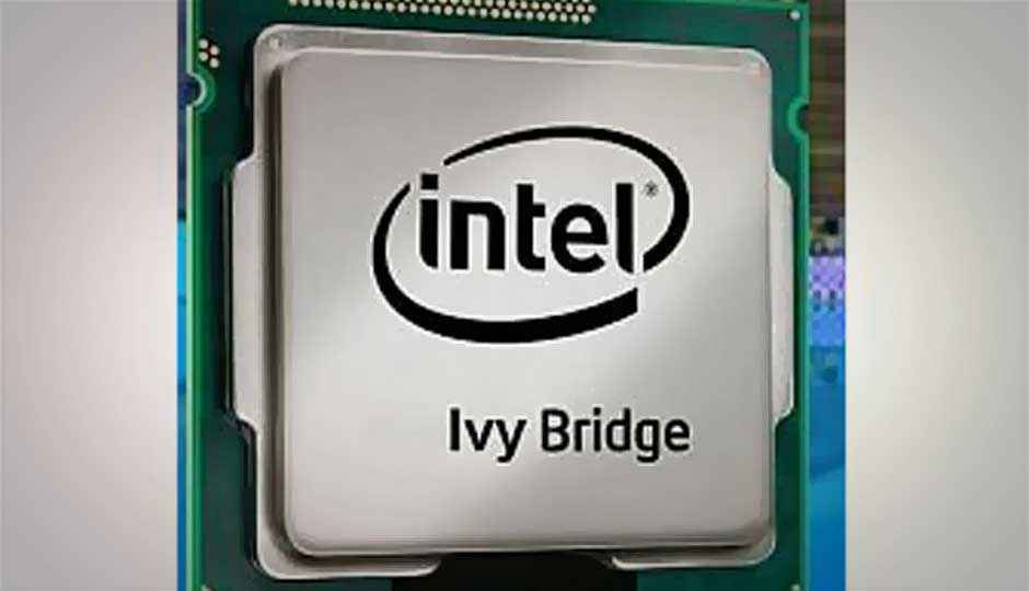 Intel planning 10W processor IVB chips in 2013