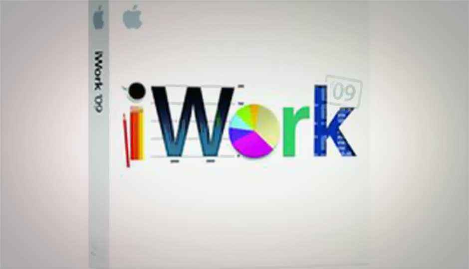 Apple updates iWork for iOS and OSX