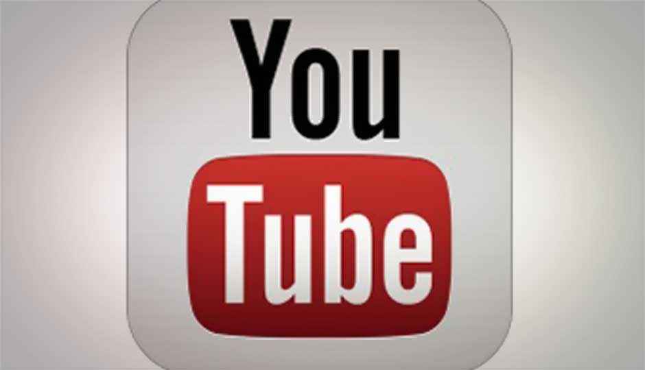 YouTube for iOS updated with iPhone 5 and iPad support
