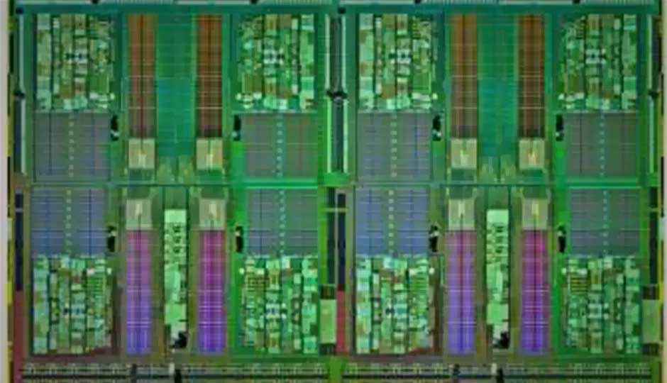 AMD releases new Opteron processors for entry to mid level servers
