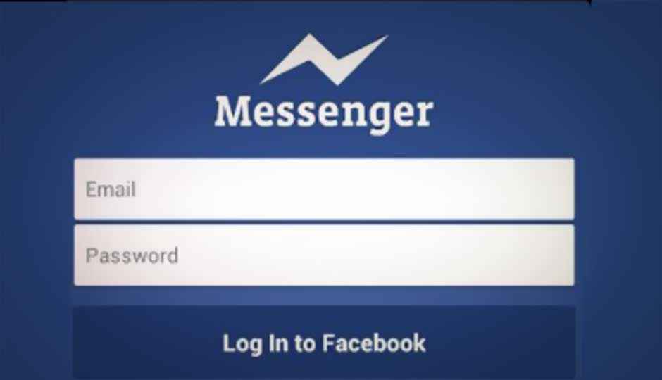 Facebook Messenger refresh for Android: First Impressions