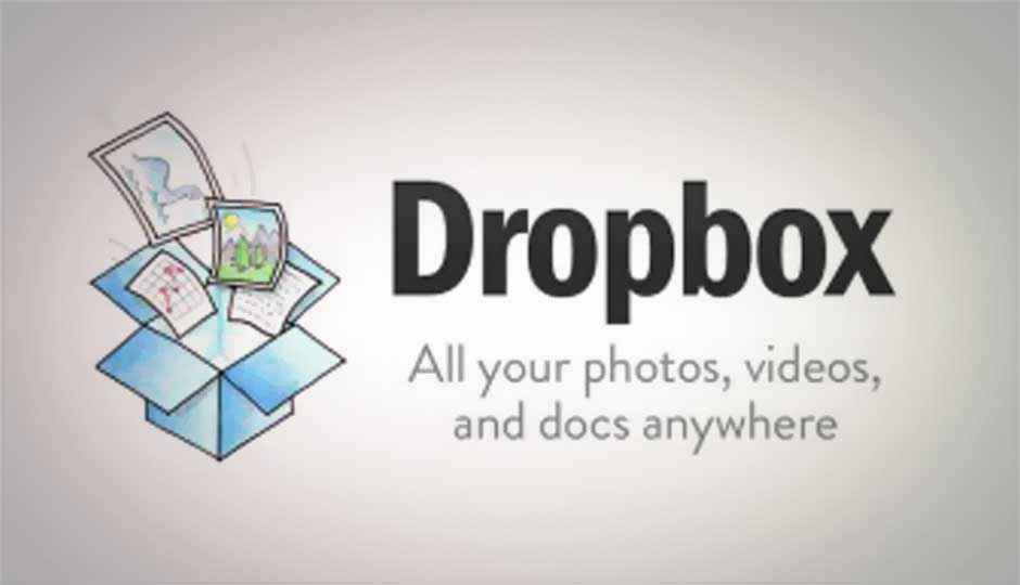 DropBox readying an app for Microsoft’s Windows 8