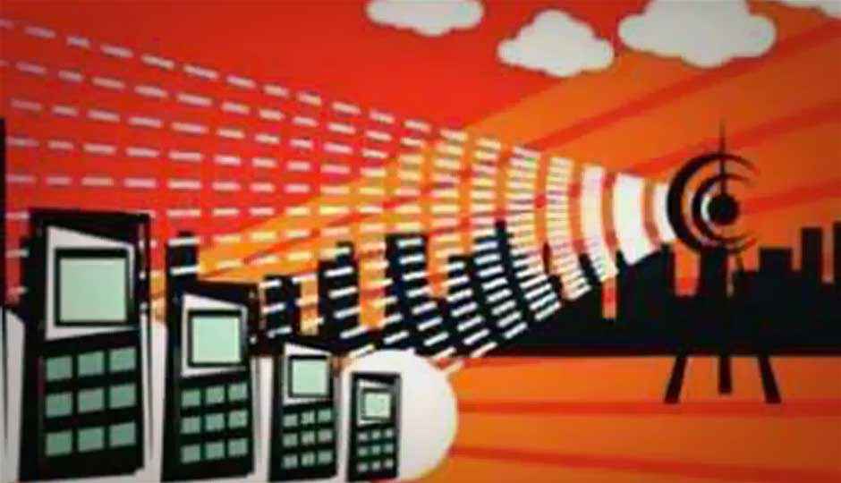 TRAI asks service providers to improve quality of wireless data services