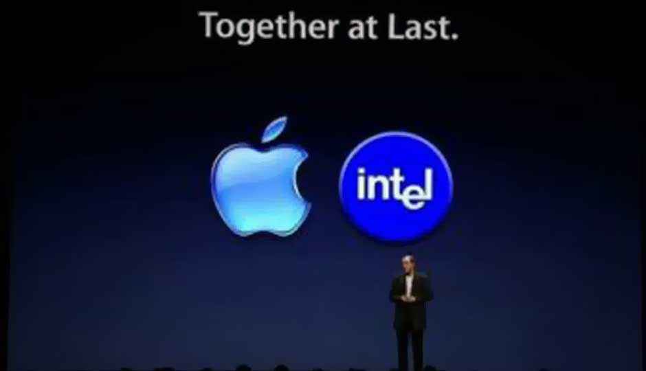 Is Intel about to become Apple’s ARM SoC foundry?