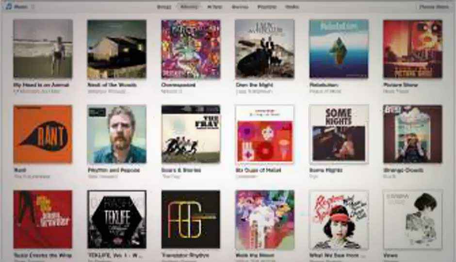 Apple to restore duplicate song search in iTunes 11