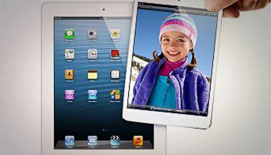 Apple iPad mini versus the iPad 2: Which iPad should you buy?