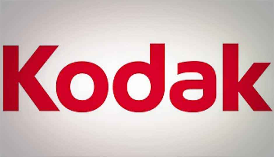 Report: Apple and Google team up for bid on Kodak patents