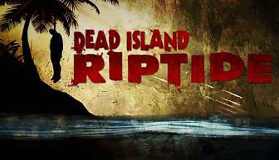 Dead Island Riptide gets ammo upgrades, defence hubs