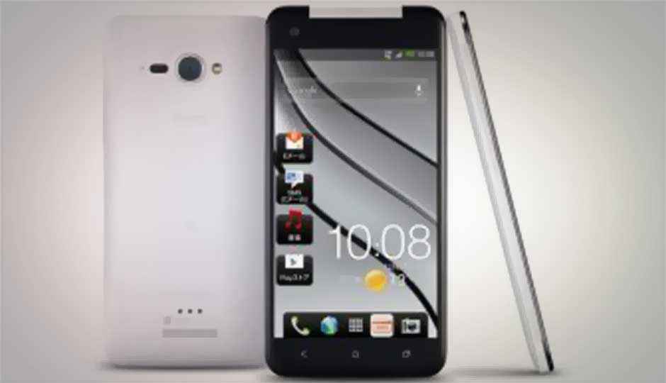 5-inch M7 rumoured to be HTC’s next flagship Android device