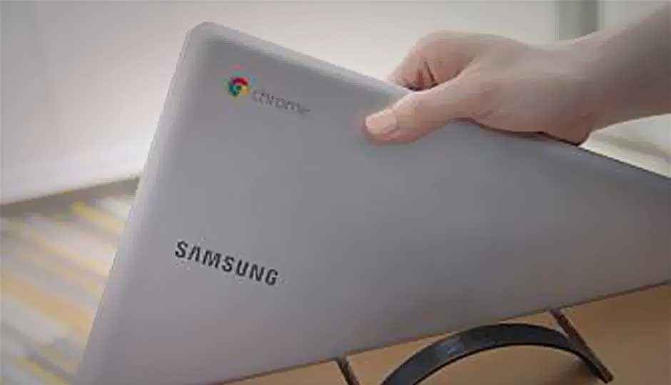 Google realizes dream of sub $100 laptop with Series 5 Chromebook