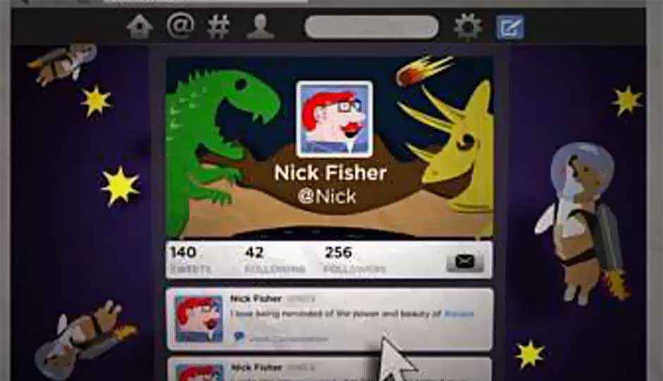 Twitter’s new Facebook-inspired profile design to go live tomorrow