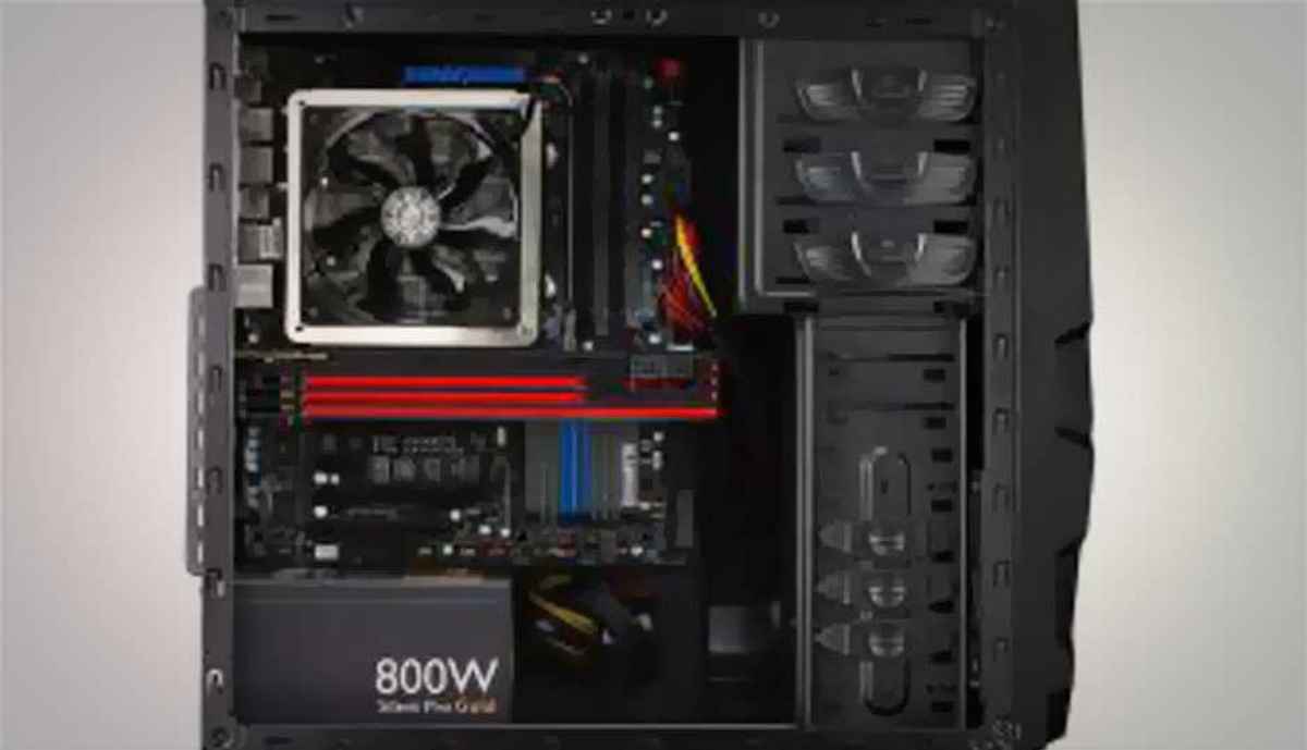 Cooler Master Launches K380 Gaming Chassis In India Digit