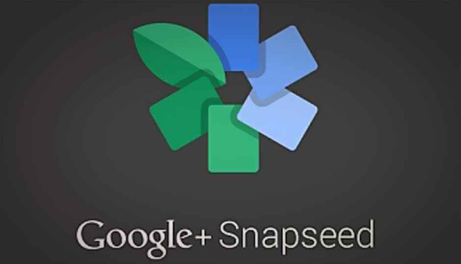 Snapseed (for Android and iOS)