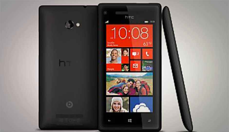 HTC releases Windows Phone 8X update for Wi-Fi and reboot issues