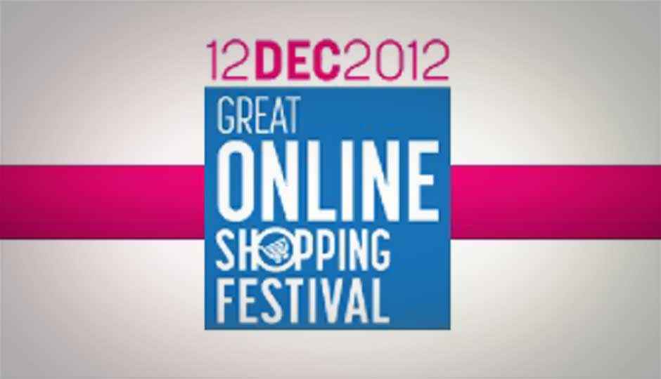 Great Online Shopping Festival: success or sham?