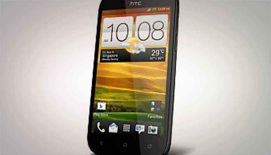 HTC announces mid-range One SV smartphone with 4G LTE